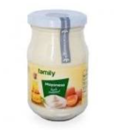 Mayonesa Family 225ml