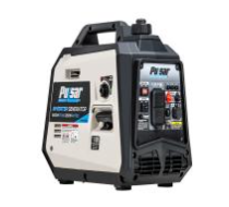 Generador de energía Inverter 1600W Pulsar PGD16iSCO