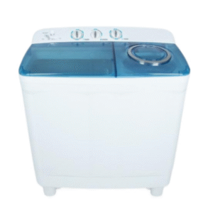 Lavadora semiautomatica Desmatt 7 kgs DEW07S