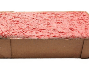 Caja de picadillo de pollo 15kg