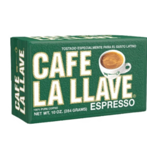 Café la Llave 284g
