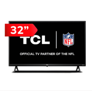 Televisor 32"HD Smart Milexus