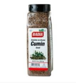 Comino en Grano Badia 453,6 g