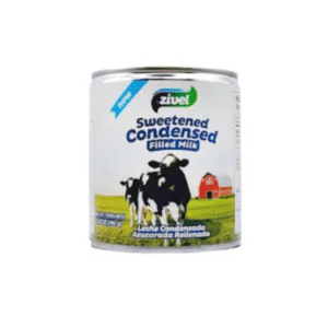Leche condensada