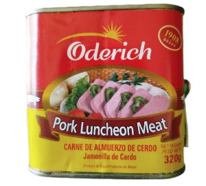 Oderich 320