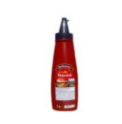 Ketchup 200g Oderich