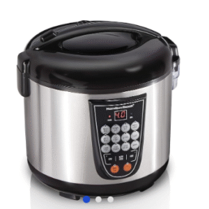 Olla Multiuso Hamilton Beach 4.5 litros 37571