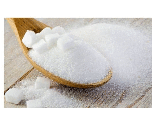 Azúcar blanca1kg (Paquete sellado)