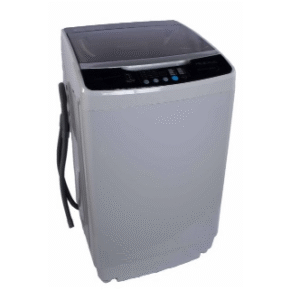 Lavadora Automática Milexus de 8kg, ML-LVTL-8KGS