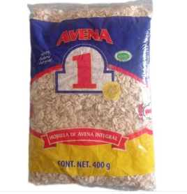 Avena 1kg