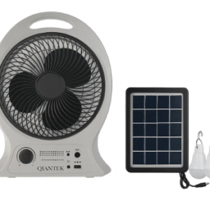 Ventilador Recargable 14" QU QT-514