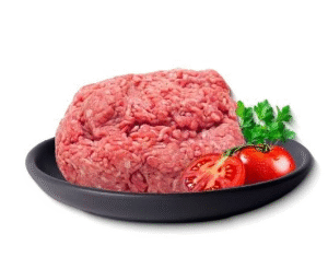 Picadillo de res 1 Kg (95 % carne molida)