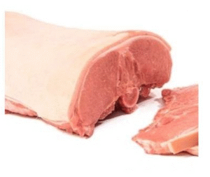 Lomo natural de cerdo 4 lbs