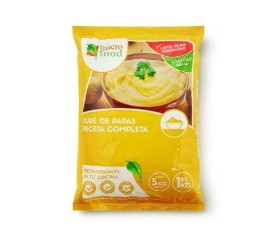 Puré de papas 1kg