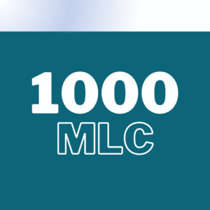 1000 MLC