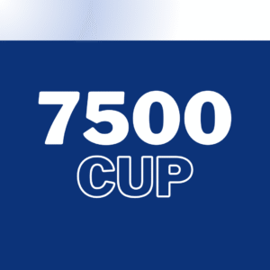 7500 CUP
