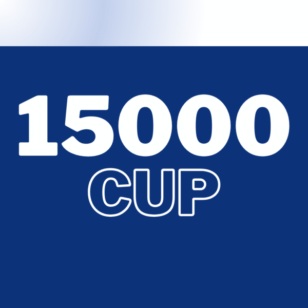 15,000 CUP