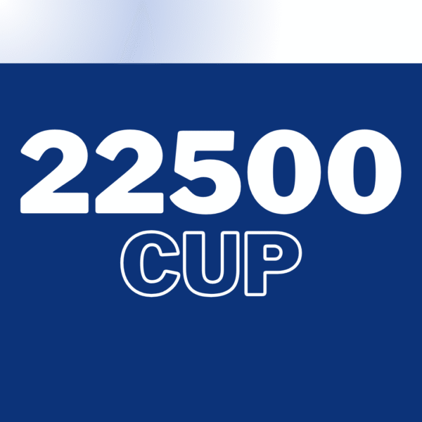 22.500 CUP