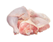 Pollo (2kg)