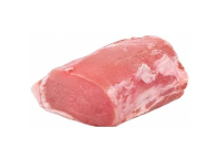 Lomo de cerdo natural(3lb)