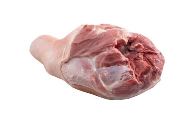 Pernil de cerdo natural (14-15 lb)