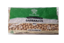 Garbanzos 500gr