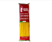 Paquete de Spaghetti 500 g