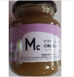 Mermelada(ciruela o melocotón) 340g