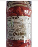 Pimientos 300g