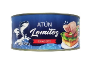 Atún de 1000g