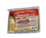 Salchichas de pollo 10 u/ 340g