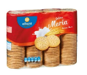 Galletas María 800 g