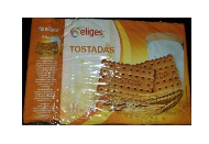 Galletas tostadas 800g (4unidades)