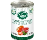 Pasta de Tomate 400 g