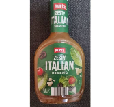 Aderezo italiano 473ml