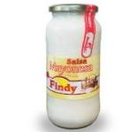 Mayonesa 540 g Findy