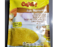 Sopa maravilla(4 porciones)