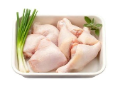 Bolsa de Pollo 6lb
