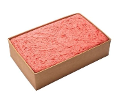 Caja de picadillo de pollo 15kg