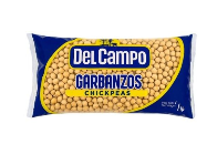 Garbanzos 1lb