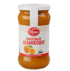 Confitura de Albaricoque 340g