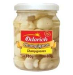 Champiñon Oderich 180g