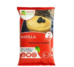 Natilla de Manjar/Coco Rallado 1 Kg