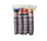 Salchicha de pollo 340g