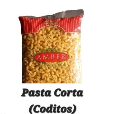 Pasta Corta (Coditos) 500g
