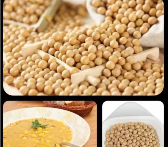 Chícharos ( a granel )1 kg