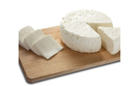 Queso Blanco 1 kg