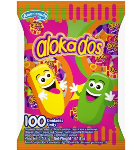 Caramelos Alokados 400 g