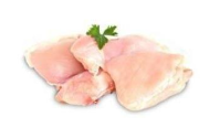 Bolsa de Pollo 6lb