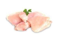 Bolsa de pollo 2lb